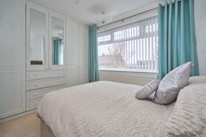 Bedroom One- click for photo gallery